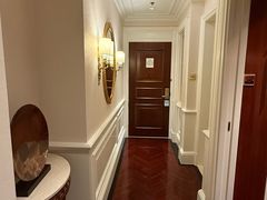 -广州富力丽思卡尔顿酒店