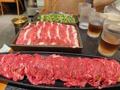 -滇牛云南火锅(桂林路店)