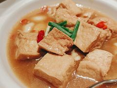 -饭怕鱼·黄焖鲟龙鱼(湖大店)