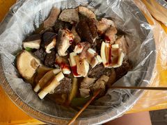-李记牛杂店(建设一街店)