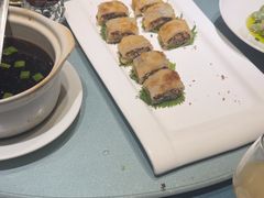 -恒记饭店·海鲜明档(淹城店)