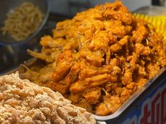 鸡柳-大学城夜市大排档(凤栖路店)
