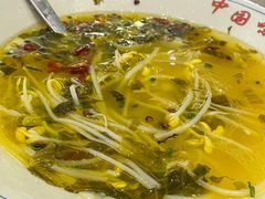 -稻香酒家·33年老字号·港式粤菜(富邦中心店)