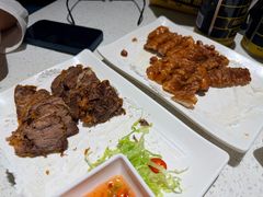 -肥仔文澳门猪骨煲(南京西路店)