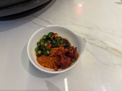 -一烙锅(友谊店)