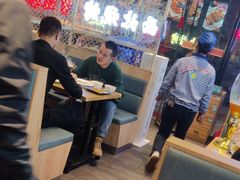 -叁宝烤肉·西安烧烤(东三爻店)