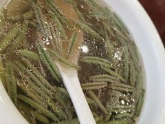 西湖莼菜汤-楼外楼(西湖景区孤山路店)