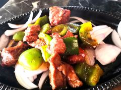 -高木日本料理(静安寺店)