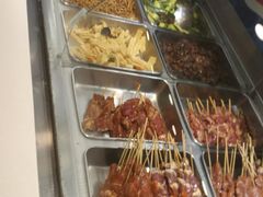 -琴岛顺天馄饨(营口路市场店)