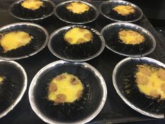 海胆蒸蛋-海味当家·蒸锅海鲜(中山广场创始店)