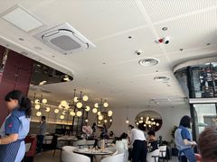 -必胜客(安盛金马店)