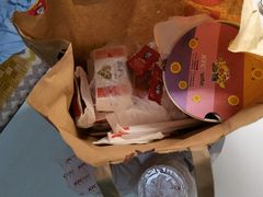-肯德基(东直门来福士店)