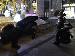 -中旅松花湖滑雪场