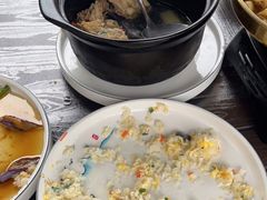 -食光慢宴·安吉土菜馆