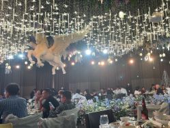 -花嫁丽舍婚礼殿堂(世博江景店)