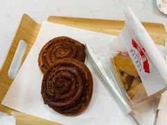 -红星前进面包牛奶公司(五道口购物中心店)
