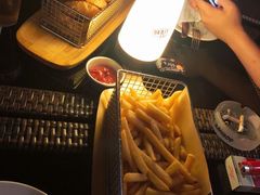 -Big Bamboo 大竹子体育主题餐厅(虹梅路店)
