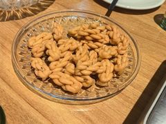 -肖记公安牛肉鱼杂馆· 省级非物质文化遗产(仁和路店)