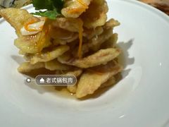 -鸽子窝(黄村店)
