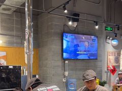 -姜虎东白丁烤肉(深圳湾后海汇店)
