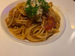-艾米意大利餐厅(米房创意园店)
