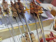 -勇利赵家烤肉坊(纬二街店)