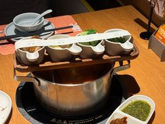 -生如夏花泰式火锅(鹭洲里店)