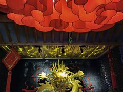 -大龙辣火锅·龙虾·烧烤(湖滨新天地店)