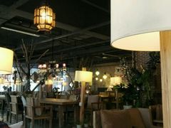 -魔方城市书房(中街益田店)