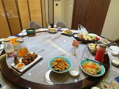 -君霖海鲜私房菜(春柳店)