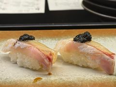 -Sushi Hanzo半藏(天环广场店)