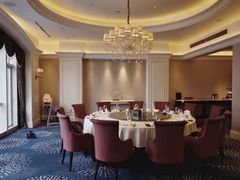 包厢-上海小南国(国会店)