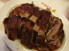 -澳门陈光记烧味饭店(南京德基广场店)