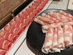 -华晟山城火锅(高新万达店)