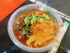 -新五爱道夜市