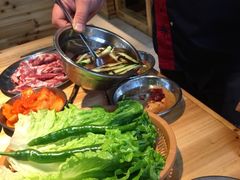 麻蒲碳烤肉(远景路店)-麻蒲碳烤肉(远景路1号店)