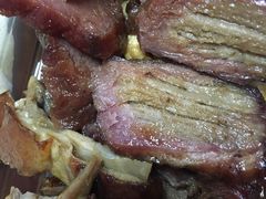 -明园茶餐厅(沙头角店)