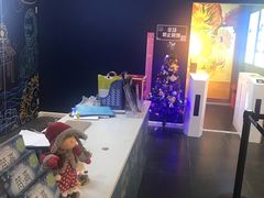 -天津梵高星空艺术馆(天河城旗舰店)