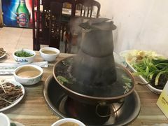 -原柳滩高台阶涮羊肉