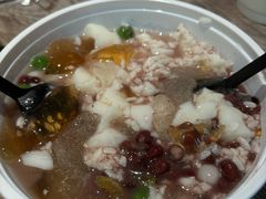 -三姐酒酿(老门东店)