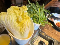 -同仁四季椰子鸡(罗湖国贸店)