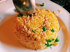 蛋炒饭-如意楼