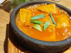 云南红河包浆豆腐-米店·云南菜(南门店)