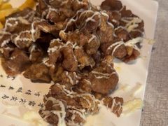 -郑庄脂渣海鲜楼(九水路店)