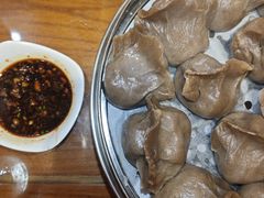 -那家老院子东北菜·饺子·小鸡炖蘑菇(艳华街店)