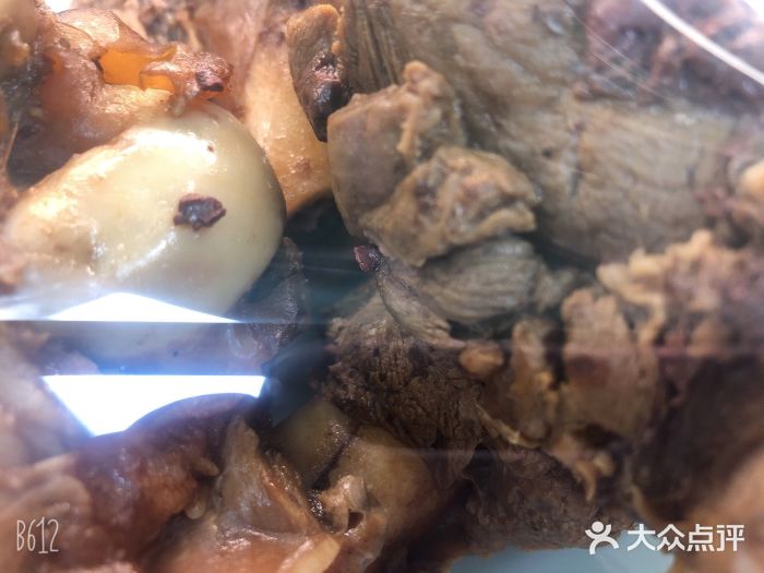 李记饺子·熏酱东北菜(欢乐谷店)图片