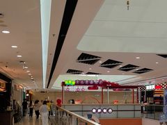 -万达广场(惠州大亚湾店)