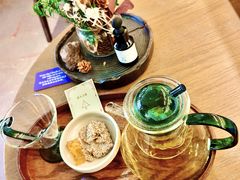 -西安创业咖啡街区
