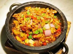 -锦江府中餐厅(电谷雅阁国际大酒店)