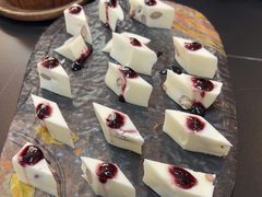 -诺敏塔拉奶茶-布里亚特包子-手把肉(锦都会店)